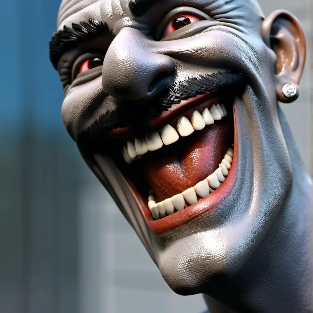 chat with ai character: GEF