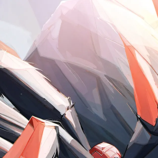 chat with ai character: gIANT SPIDER