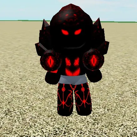 creator mini red dominus's avatar