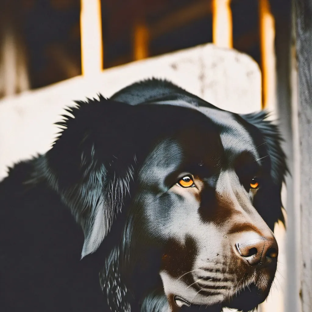 chat with ai character: |-Hunter-|