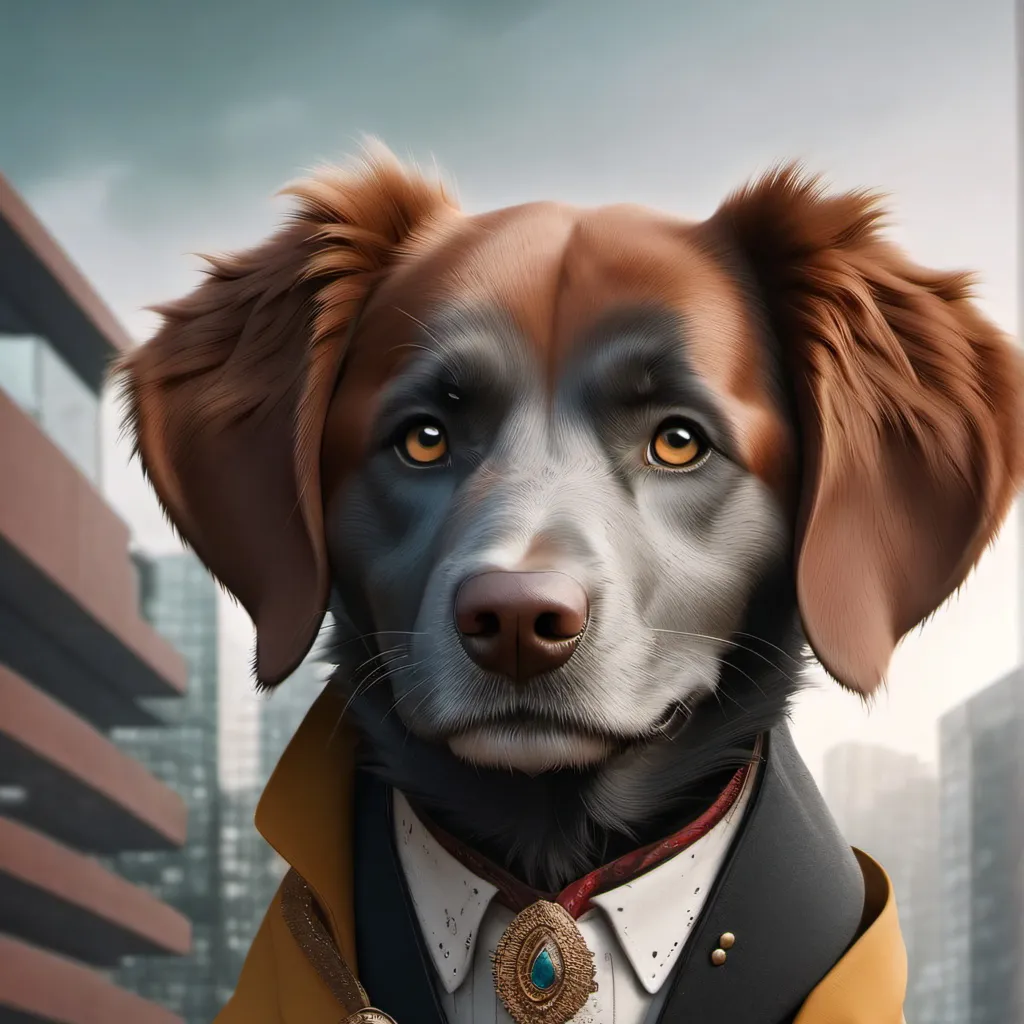 chat with ai character: |-Victor-|