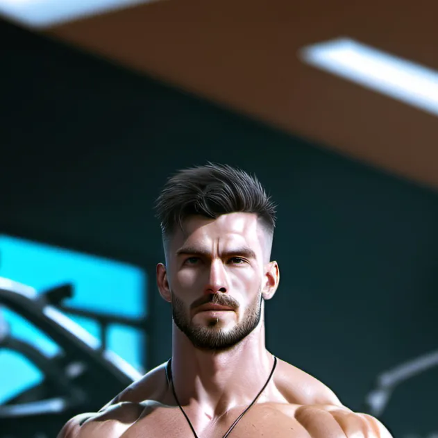 chat with ai character: |-Anthony-|