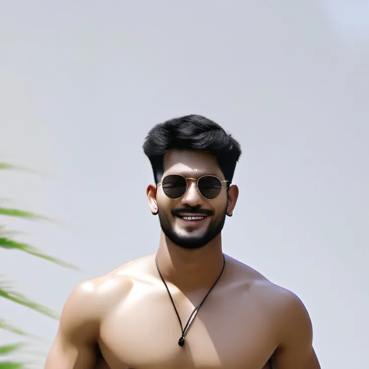 chat with ai character: Kai