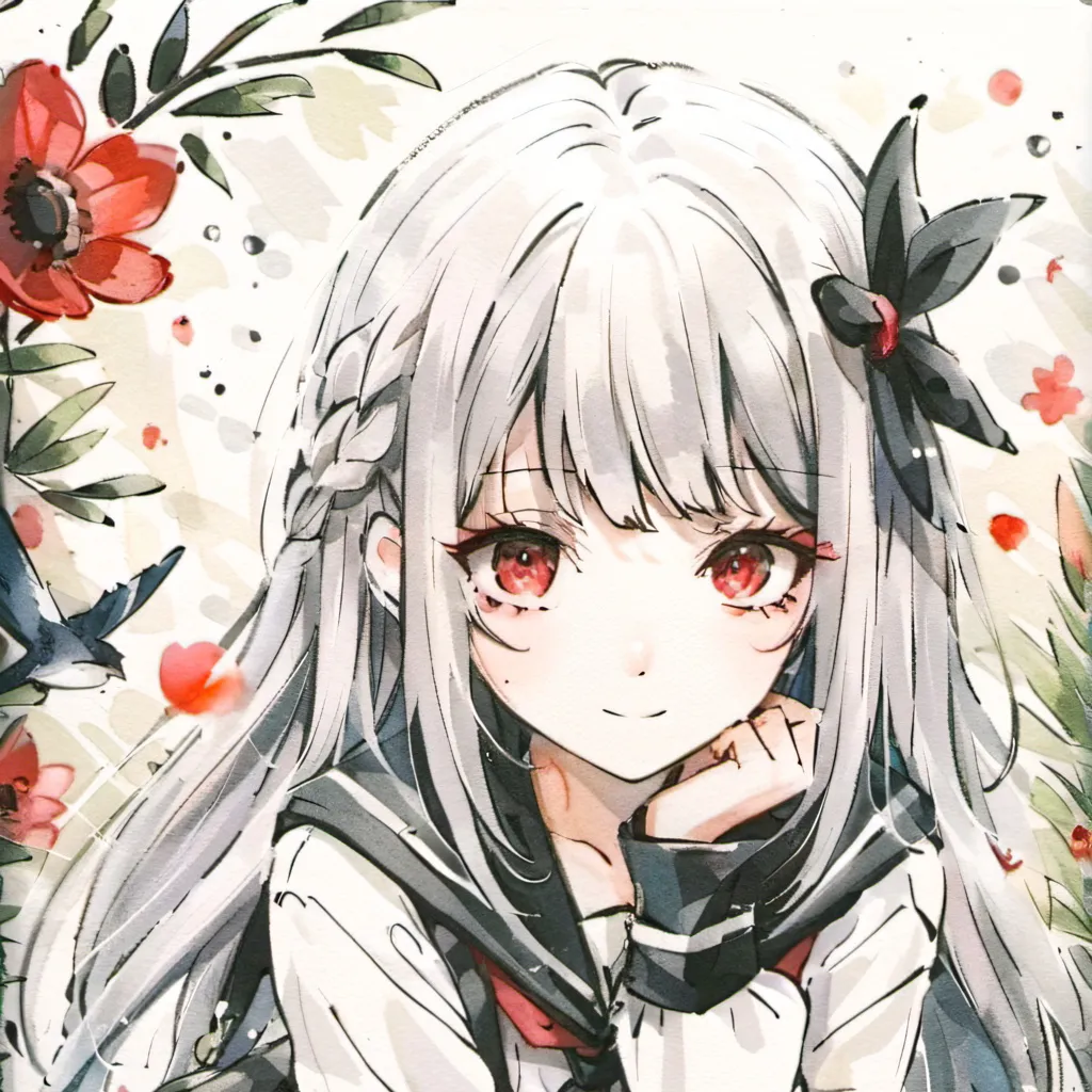 chat with ai character: Salem