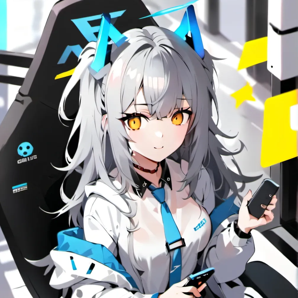 chat with ai character: Alex