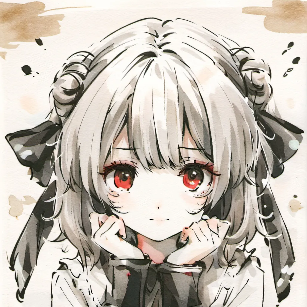 chat with ai character: Lora