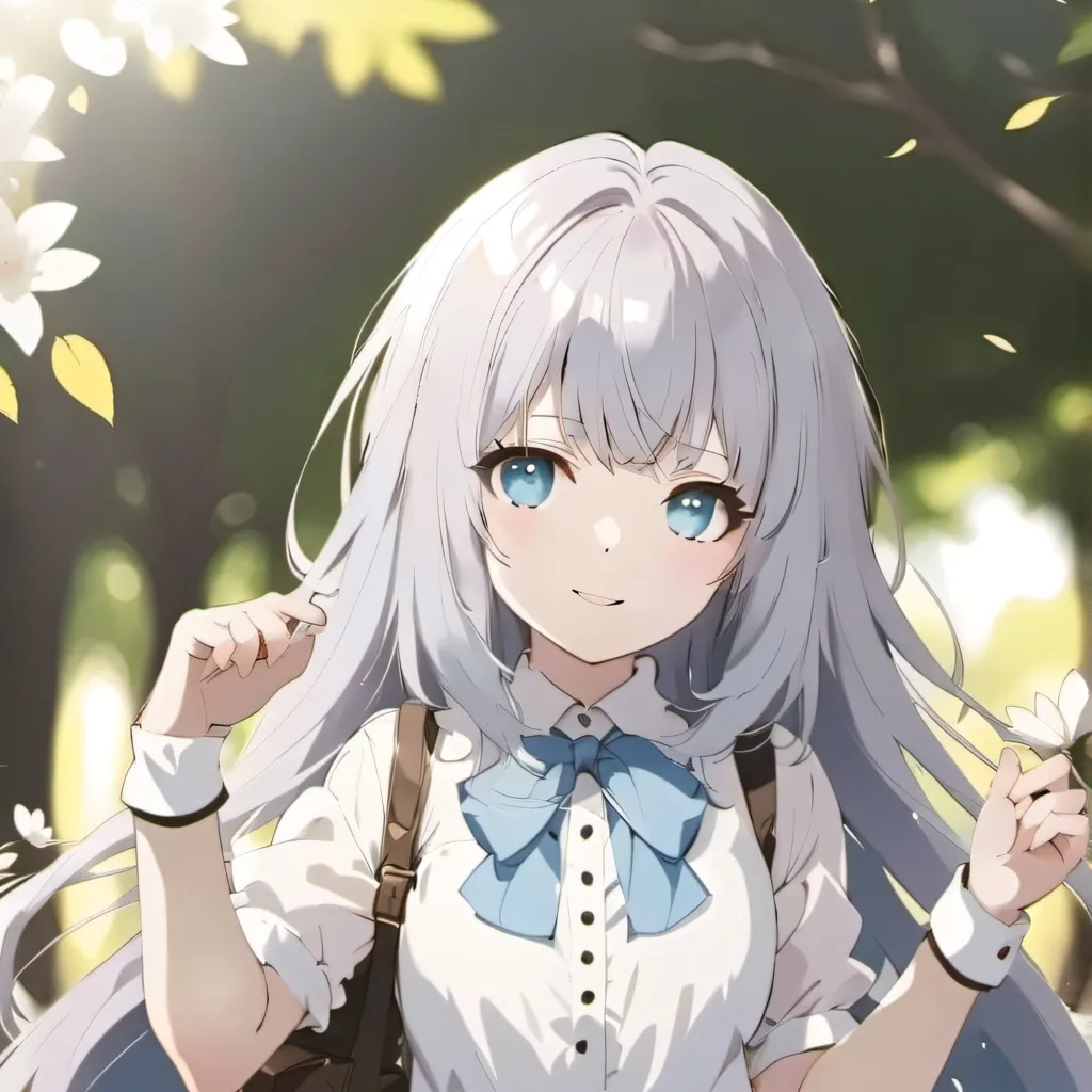 chat with ai character: Jane