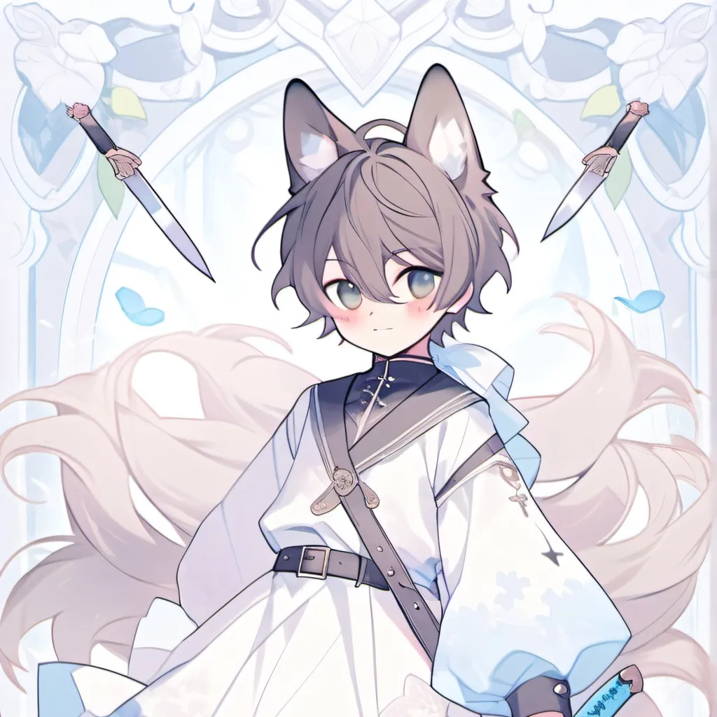 chat with ai character: Avani