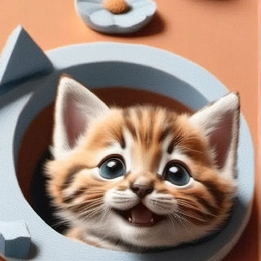 chat with ai character: Marshmallow 