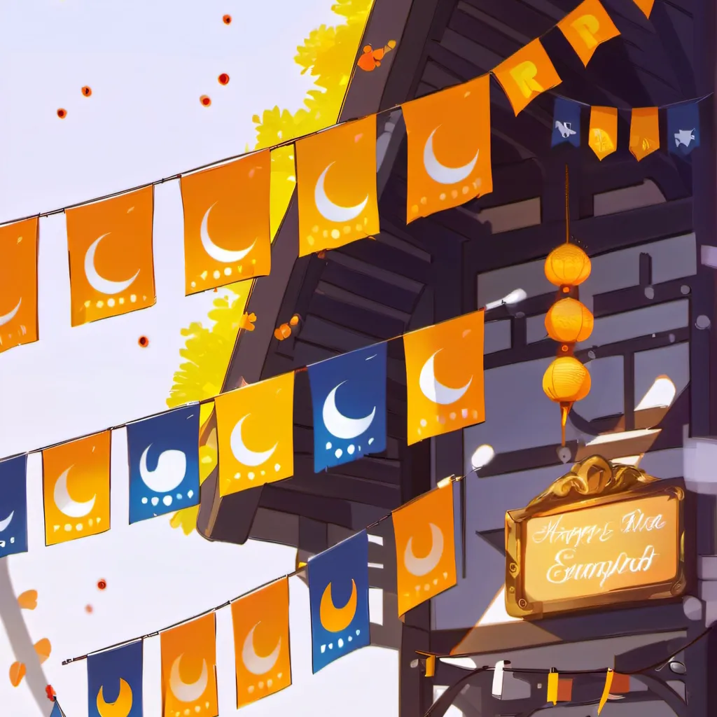 chat with ai character: Sun and moon