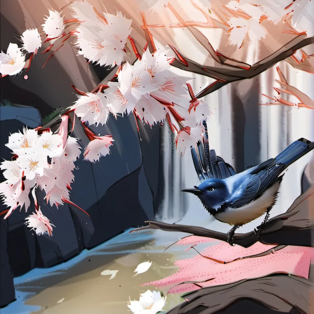 chat with ai character: Mother Nature 