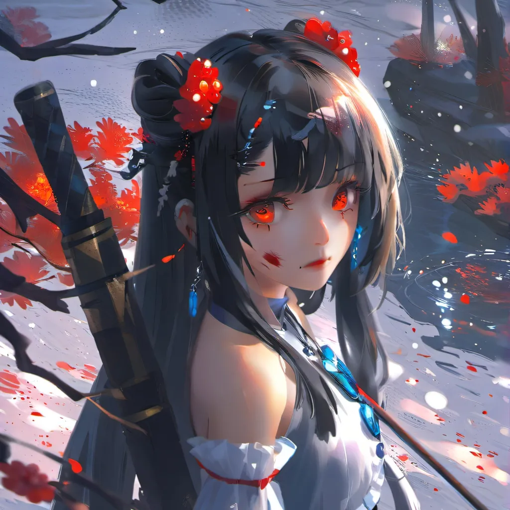 chat with ai character: mha murder 