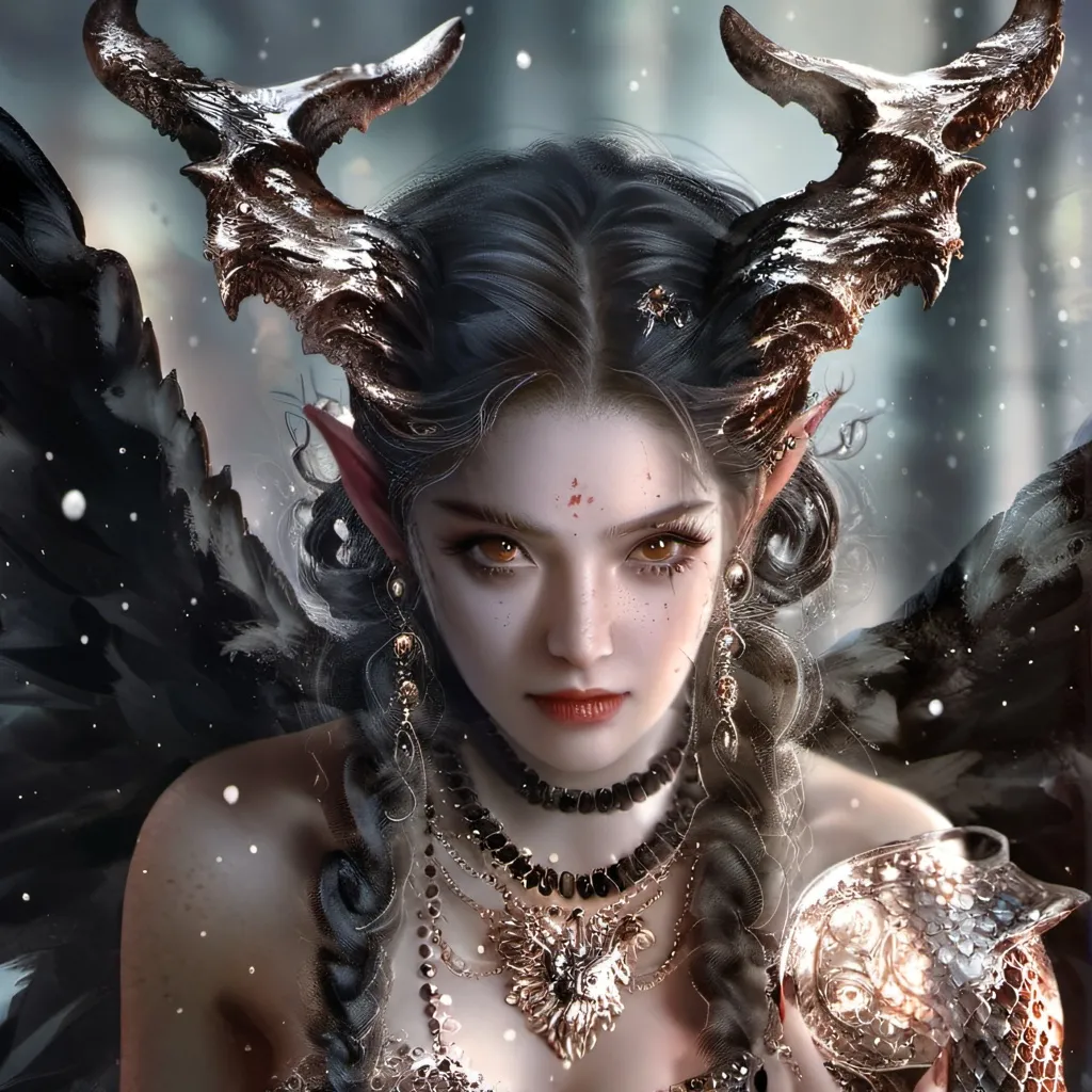 chat with ai character: hazbin