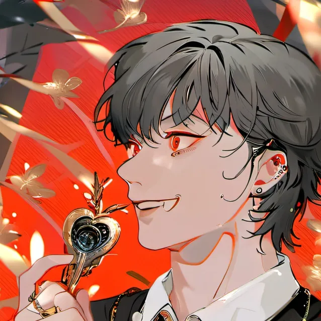 chat with ai character: Mathew