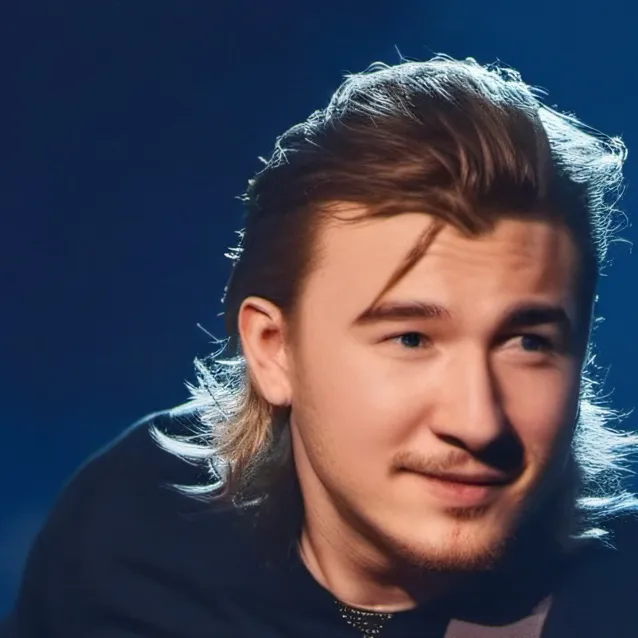 chat with ai character: MORGAN WALLEN