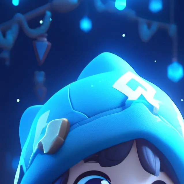 chat with ai character: jax