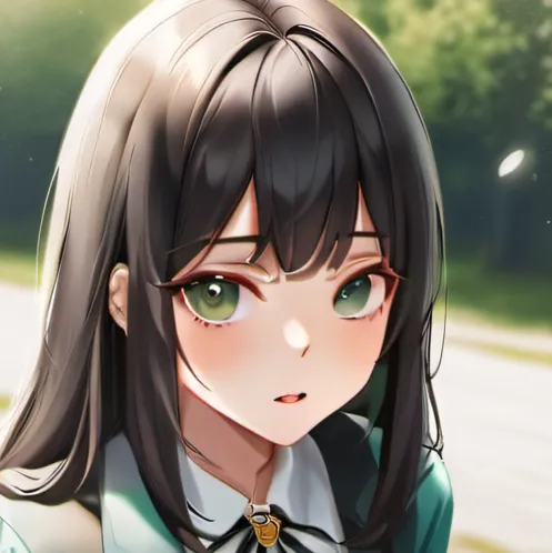 chat with ai character: Julia