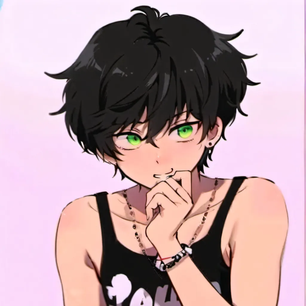 chat with ai character: Dakota 