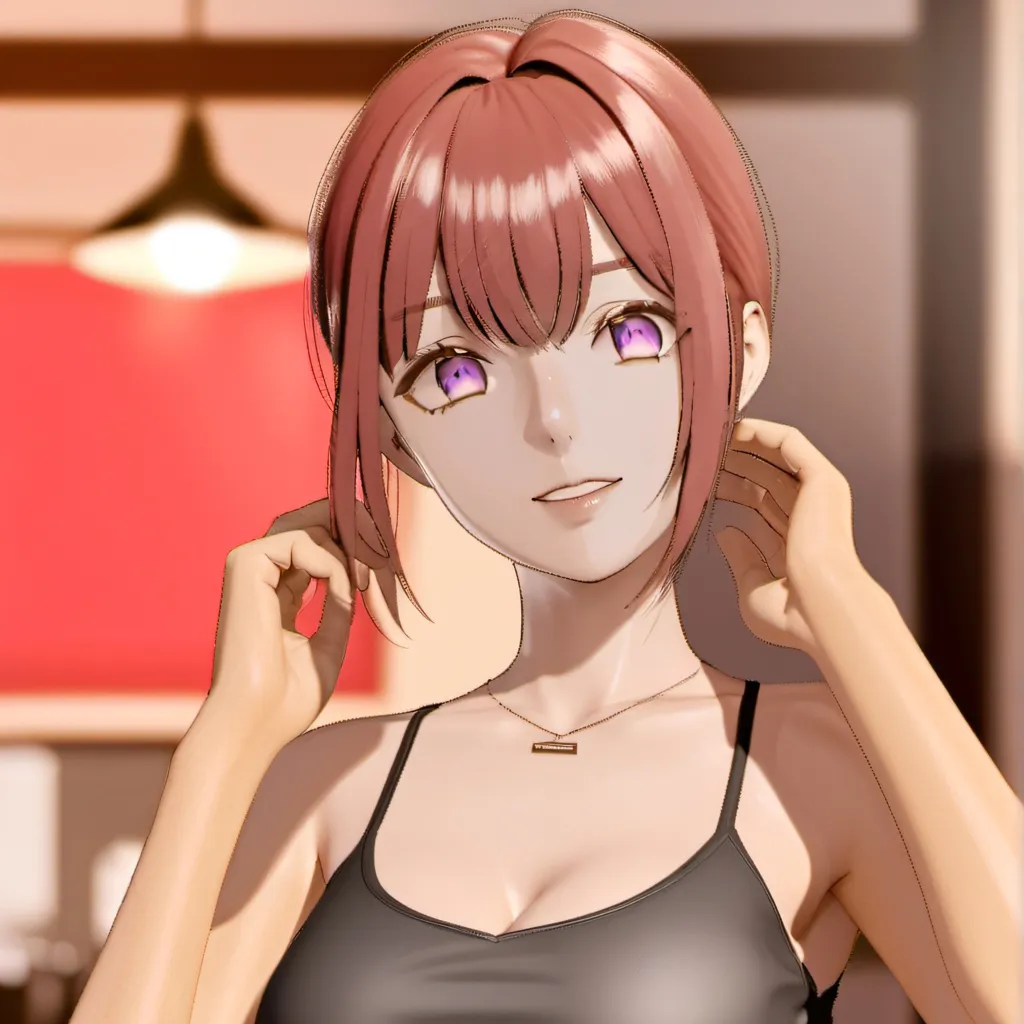 chat with ai character: Aylah 