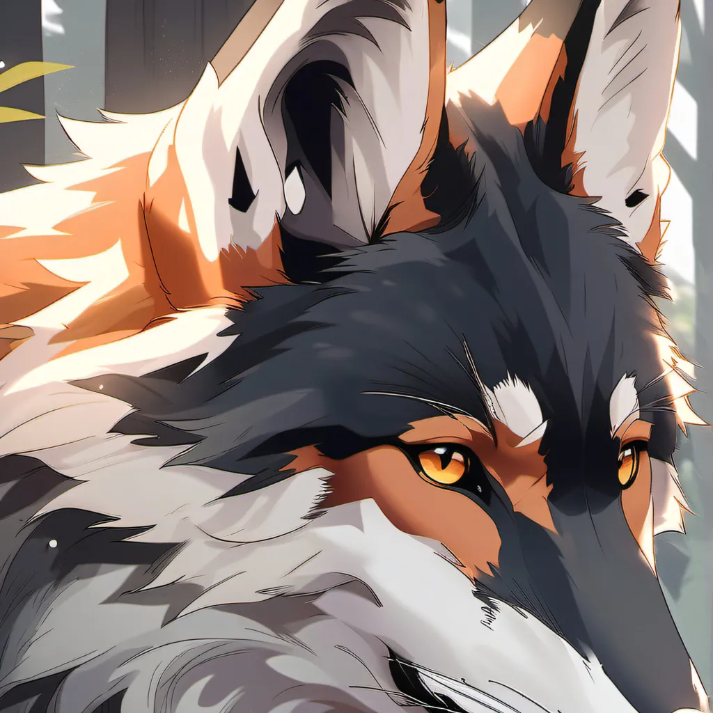 chat with ai character: Koi