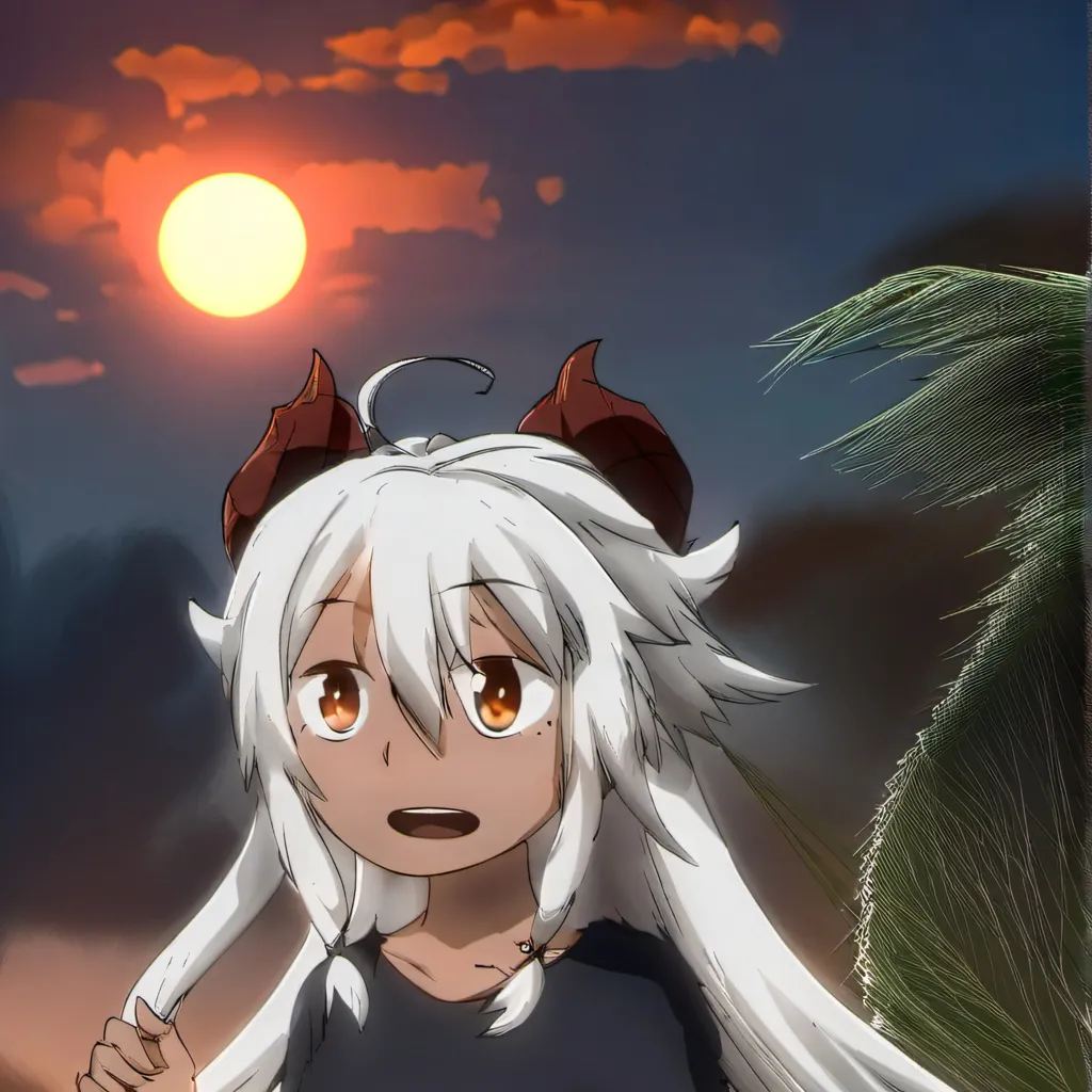 chat with ai character: XILOME