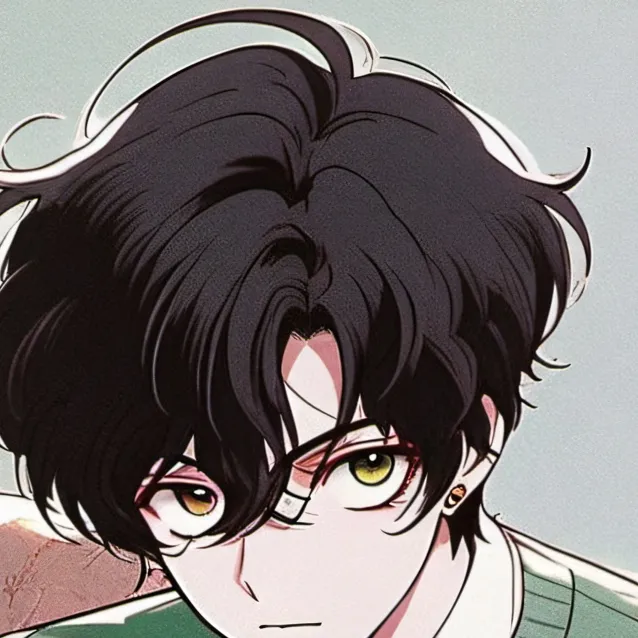 chat with ai character: Ethan 