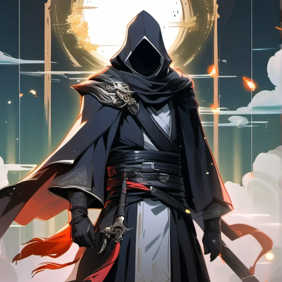 chat with ai character: Neverra Alfons