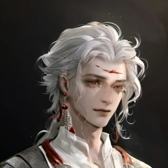 chat with ai character: slavor