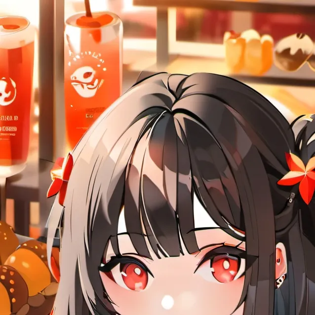 chat with ai character: stella