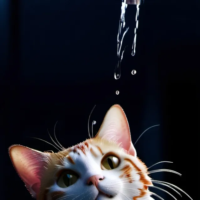 chat with ai character: swallowed shampoo