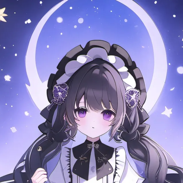 chat with ai character: kaelie