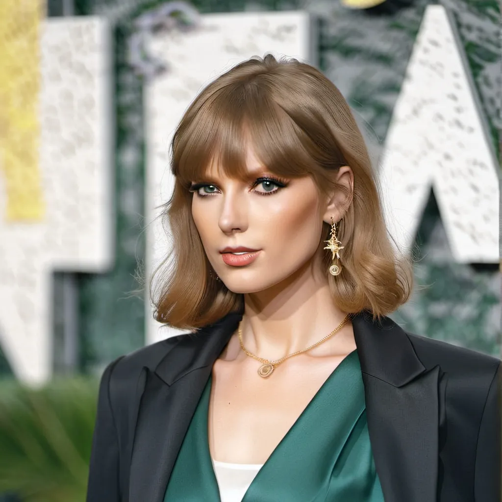 chat with ai character: Taylor Swift 