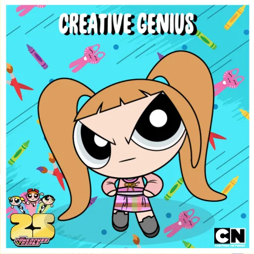 creator U-p7vT73FArxz7ksks's avatar