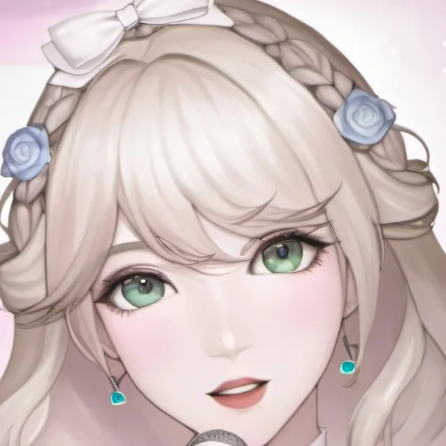 chat with ai character: Charlotte 