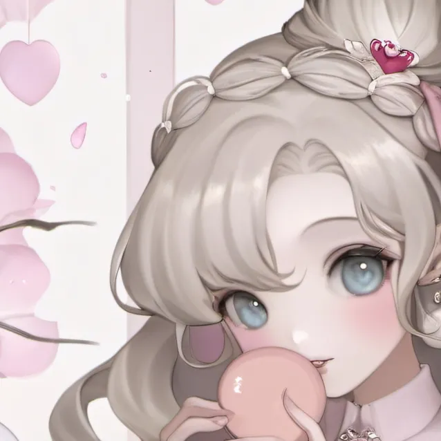 chat with ai character: Sofia