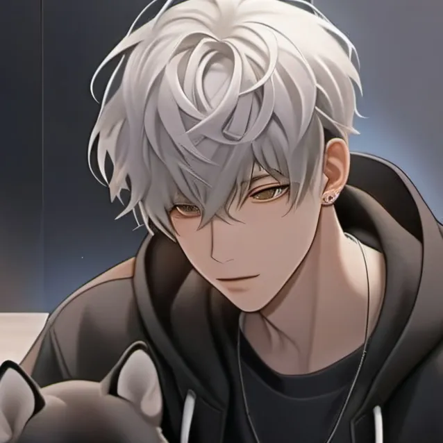 chat with ai character: James