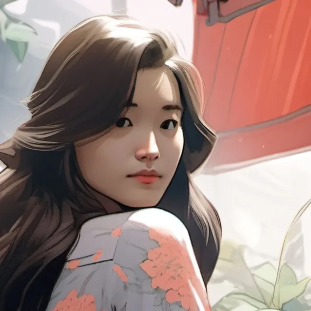 chat with ai character: puti