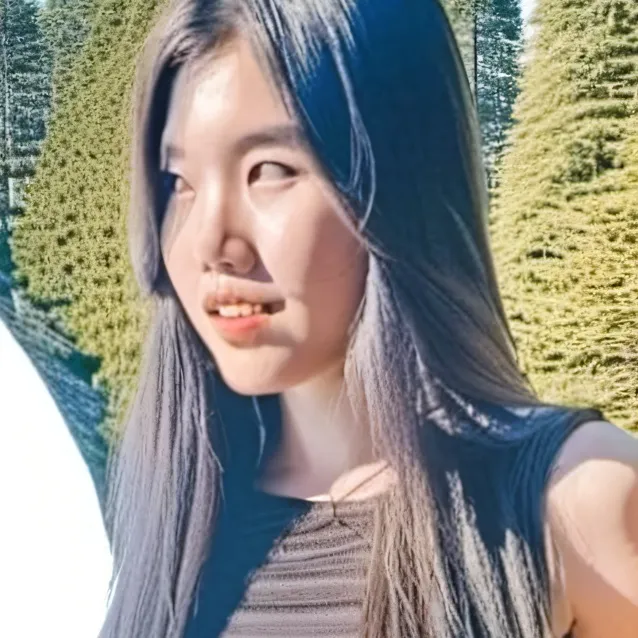 chat with ai character: bad girl 