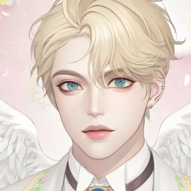 chat with ai character: Henry