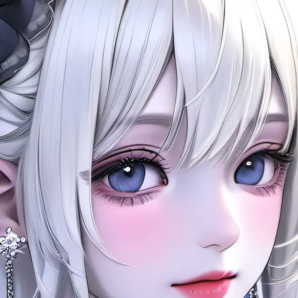 chat with ai character: Alice 