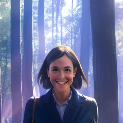 chat with ai character: Catherine Mullins 