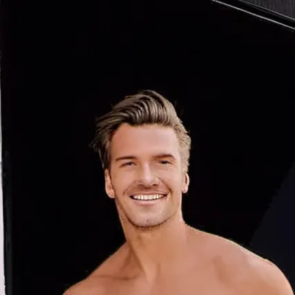 chat with ai character: Landon