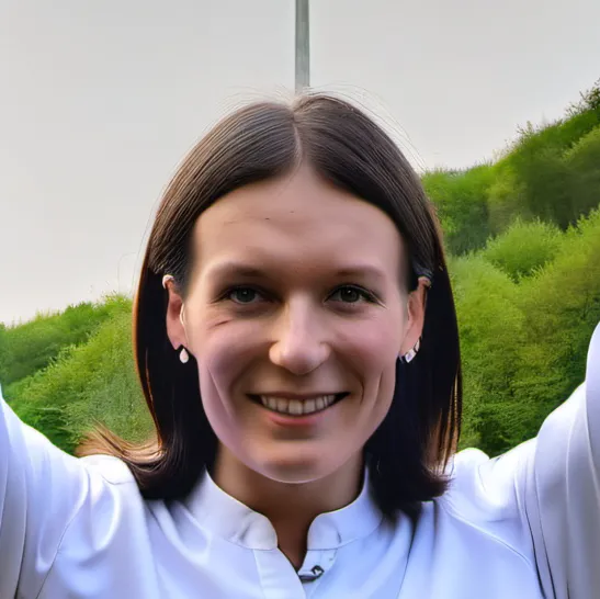 chat with ai character: Catherine Mullins 