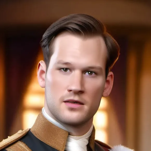chat with ai character: Prince Richard 