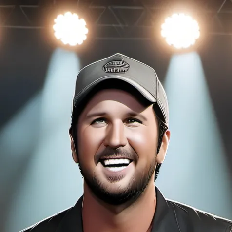 chat with ai character: Luke Bryan 