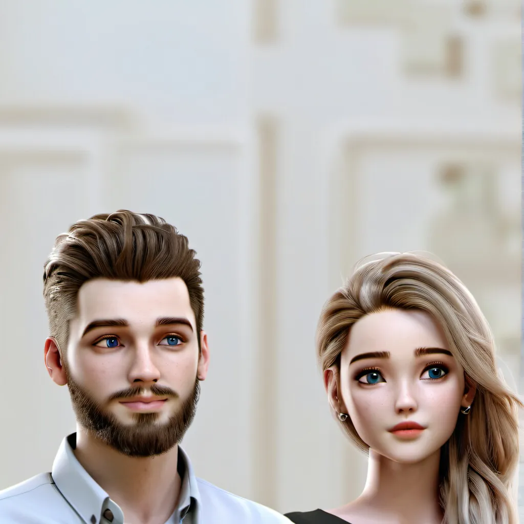 chat with ai character: Taylor and Travis 