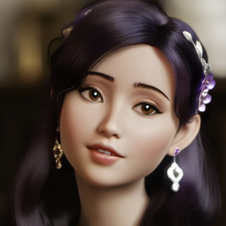 chat with ai character: Isabella