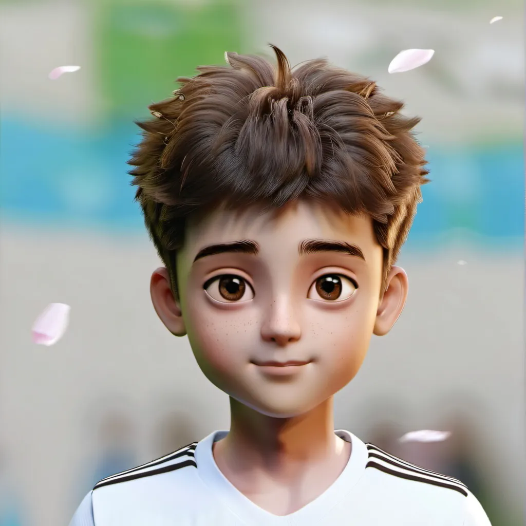 chat with ai character: Jack