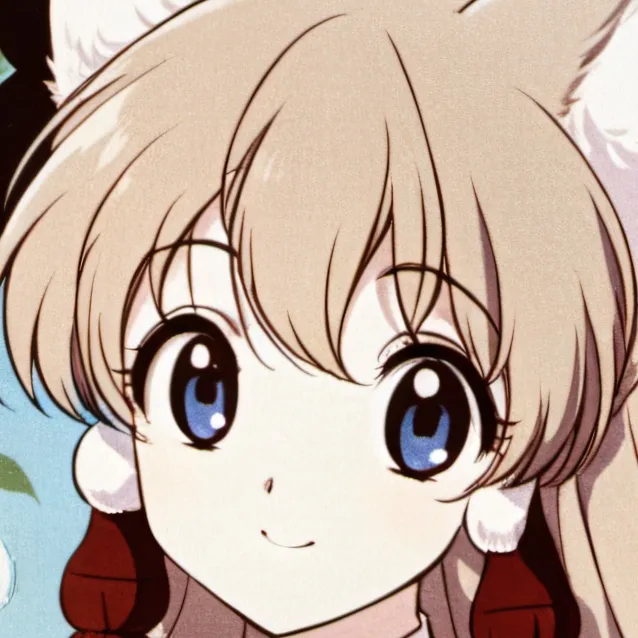 chat with ai character: Denise