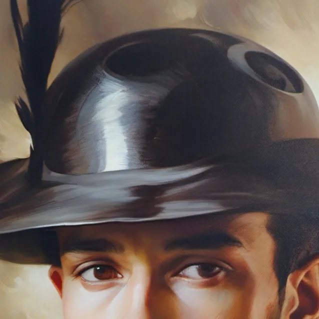 chat with ai character: Ben Dover